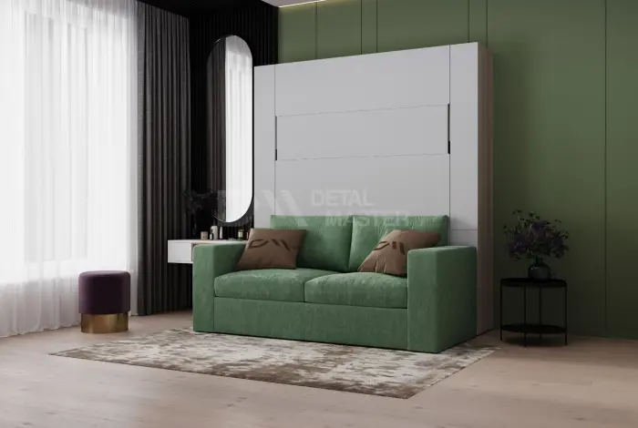 Шкаф-кровать трансформер " Nova Comfort Balance 2.0."